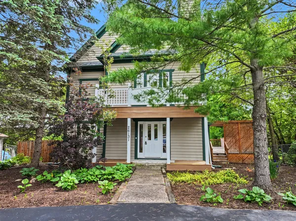$400,000 | 26131 West Lakeview Avenue, Ingleside, IL 60041