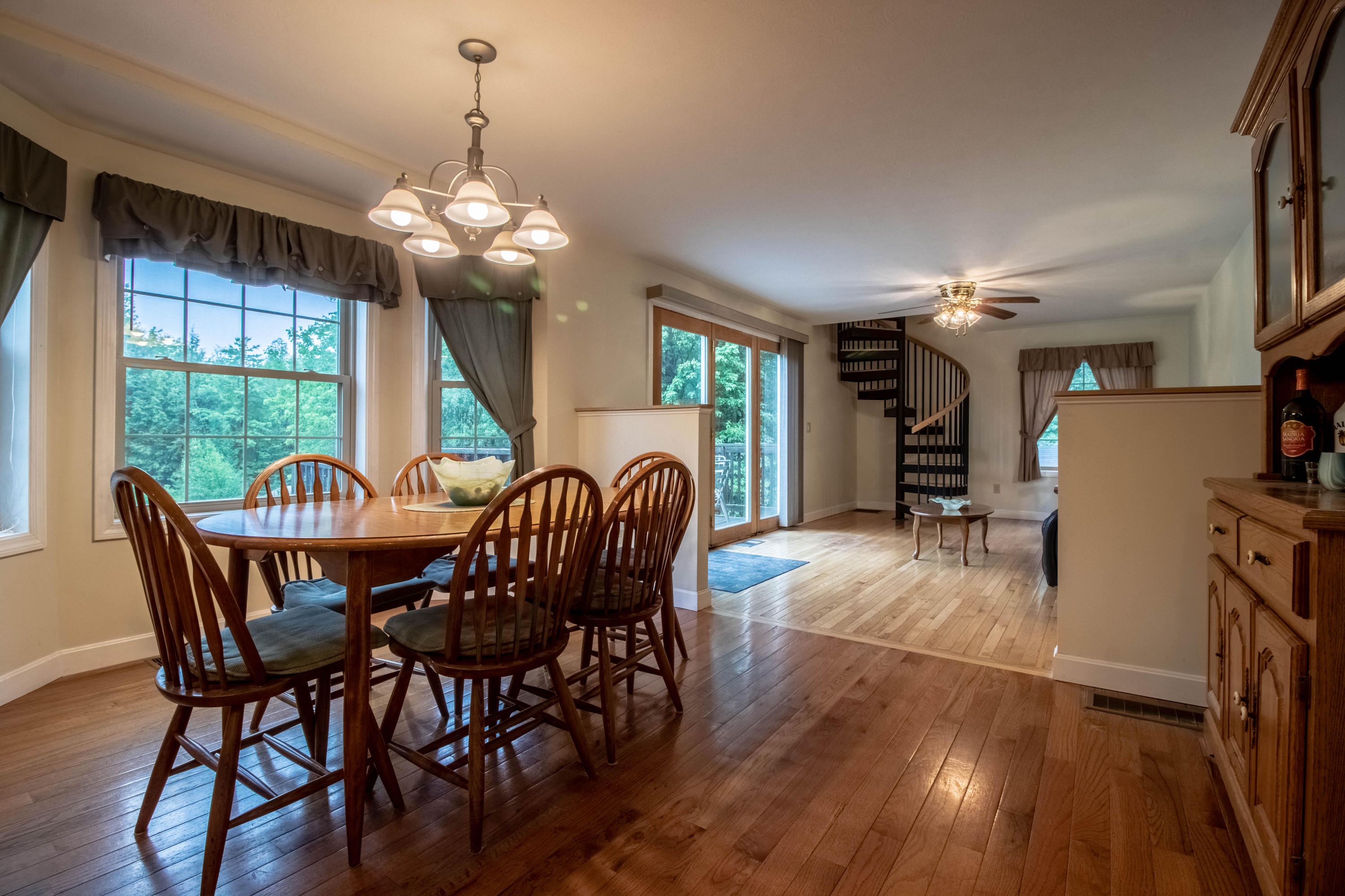 183 Clarks Bridge Road Waterboro, ME 04061 - Photo 15 of 32 Kitchen