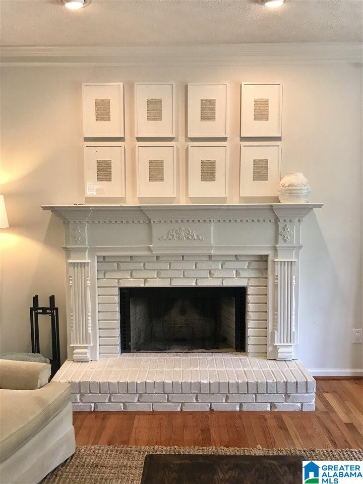 2416 Meadow Ridge Road Birmingham, AL 35242 - Photo 8 of 48