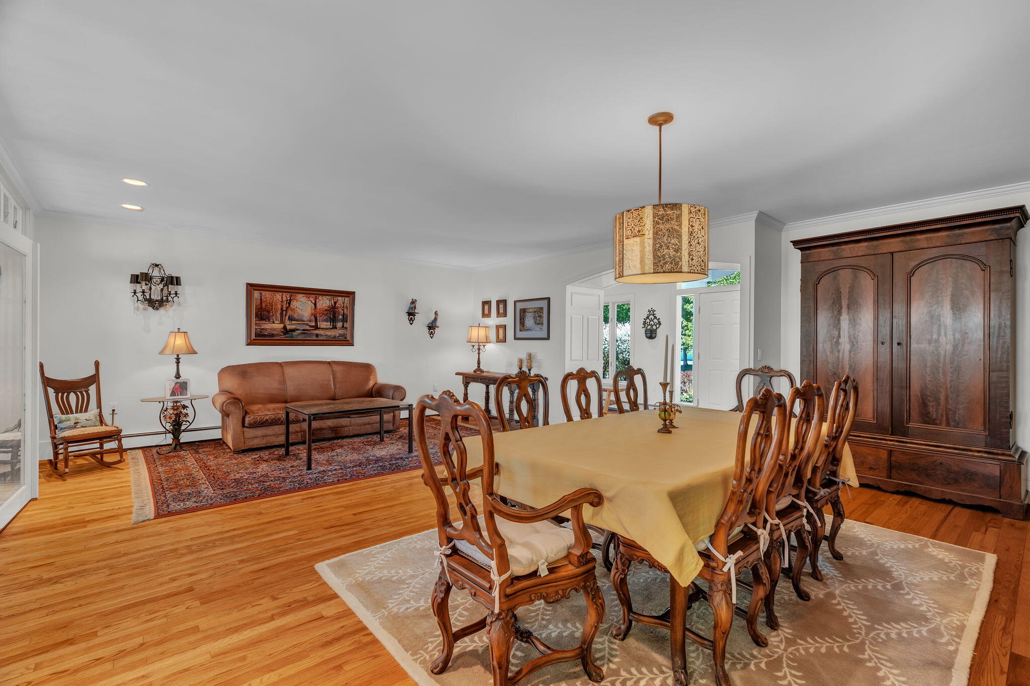 3 Pond Road Wayne, ME 04284 - Photo 23 of 145 DINING/DEN