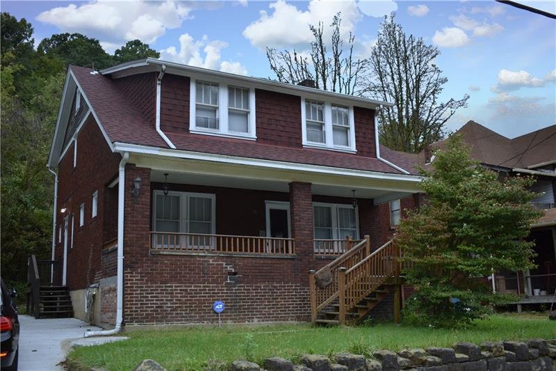 524 Baldwin Road Pittsburgh, PA 15207 - Photo 3 of 23