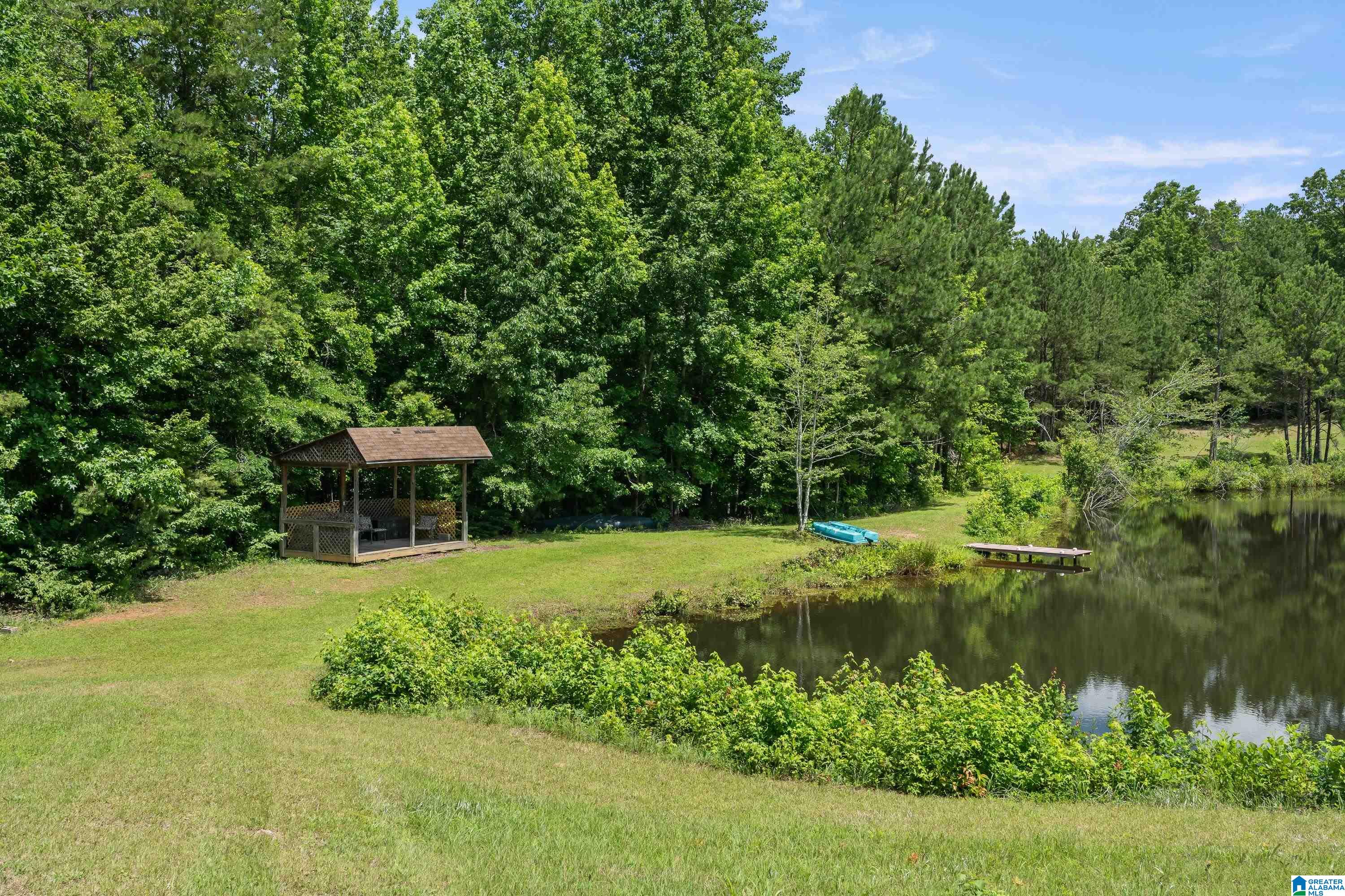 320 Wolf Pen Ridge Road Pell City, AL 35128 - Photo 87 of 100