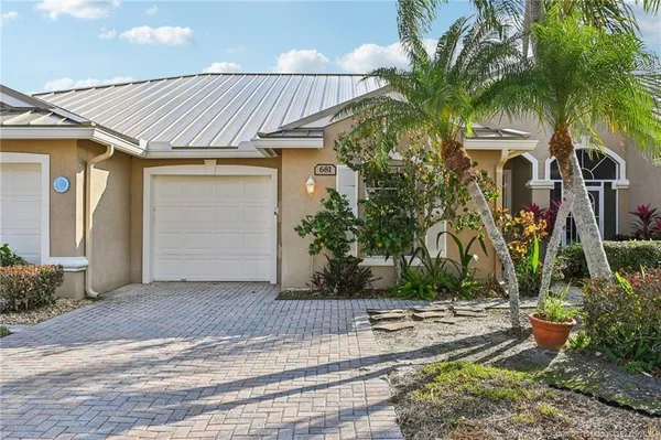 $335,000 | 681 Northwest Broken Oak Trail, Jensen Beach, FL 34957