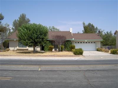 12915 Pacoima Road Victorville, CA 92392 - Photo 1 of 1
