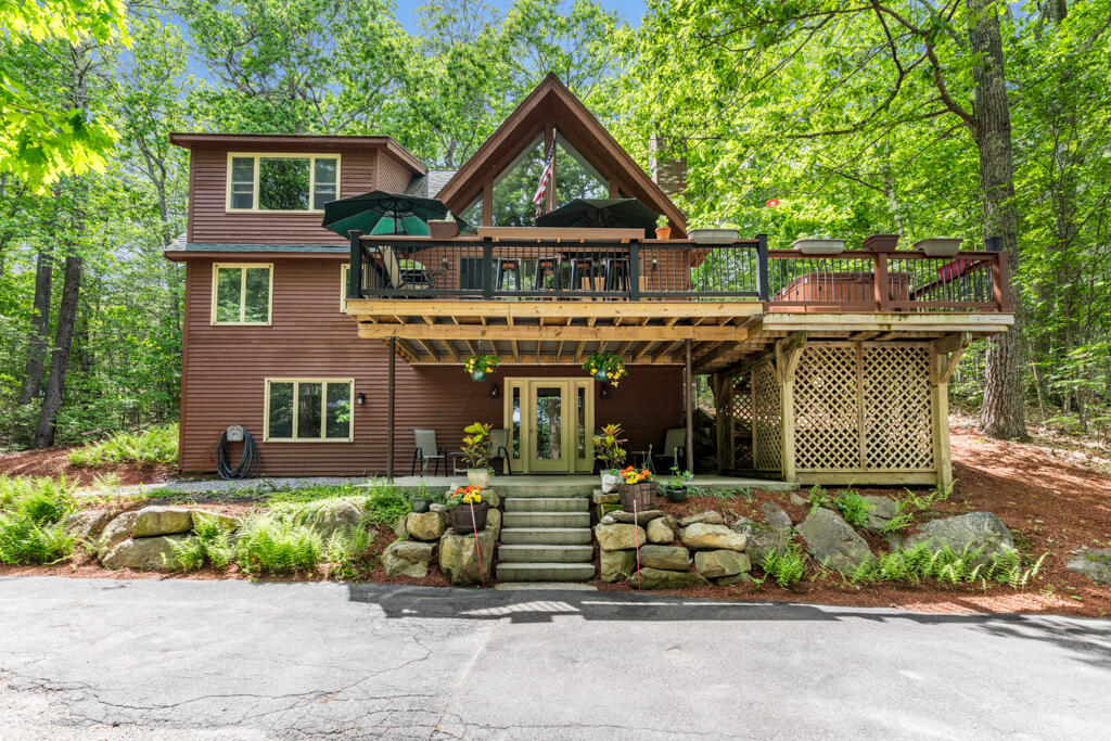 90 Trickey Pond Road Naples, ME 04055 - Photo 1 of 63 DSC02992