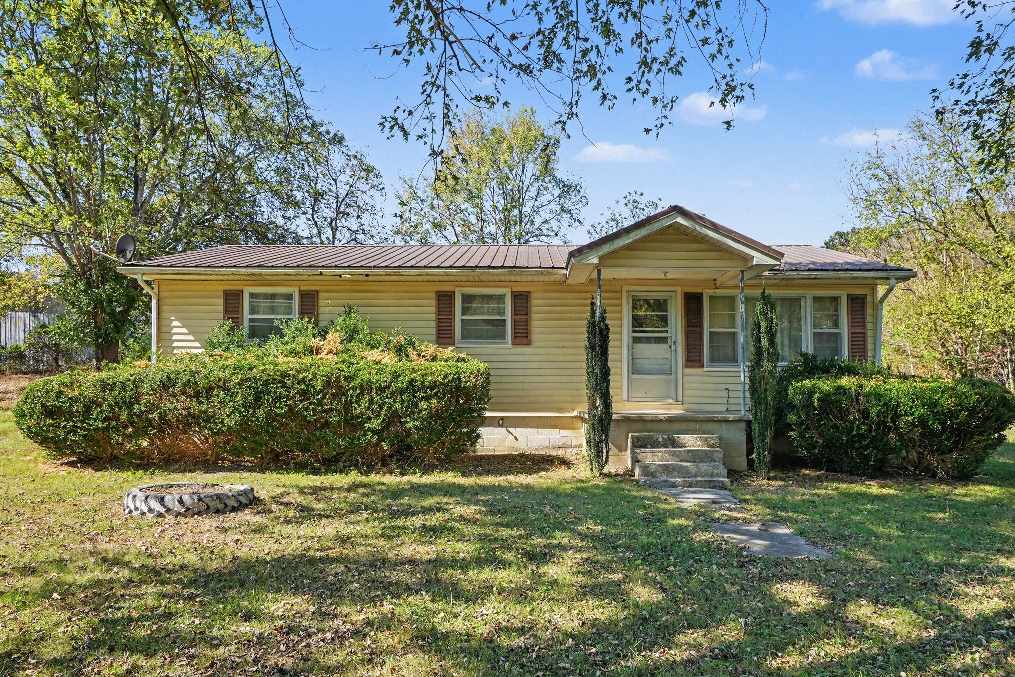 7291 Greenvale Road Watertown, TN 37184 - Photo 2 of 14 Gallery Image 2