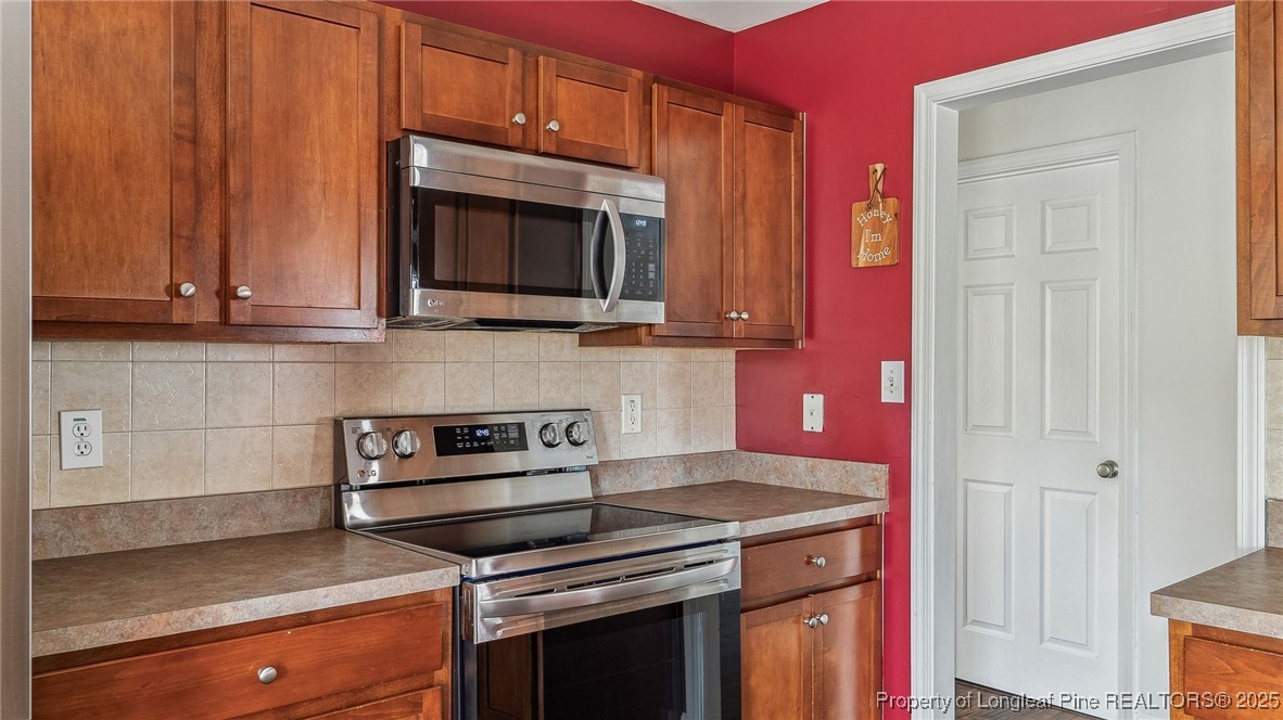 321 St George Drive Raeford, NC 28376 - Photo 12 of 41