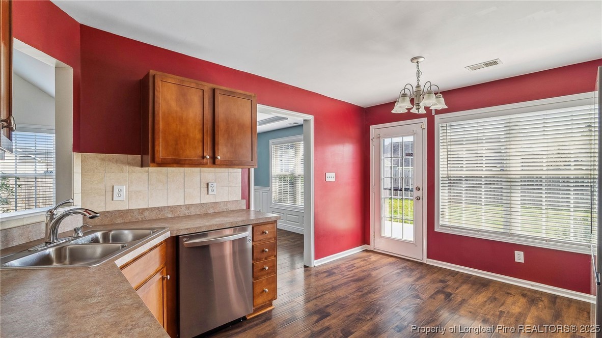 321 St George Drive Raeford, NC 28376 - Photo 13 of 41