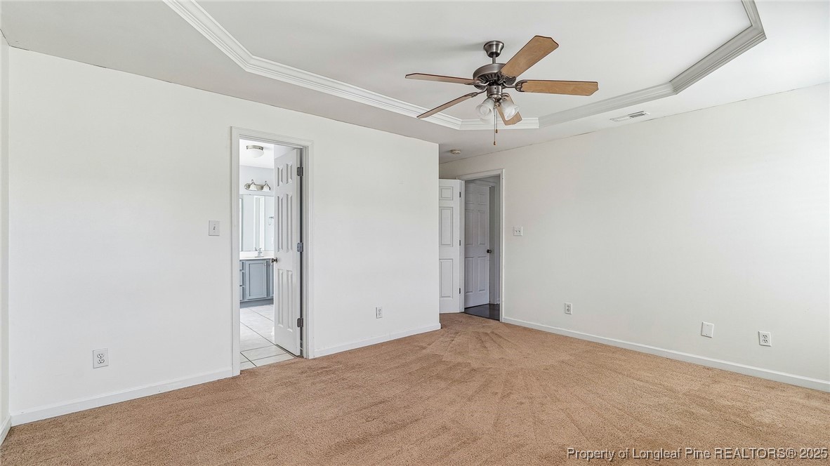 321 St George Drive Raeford, NC 28376 - Photo 17 of 41