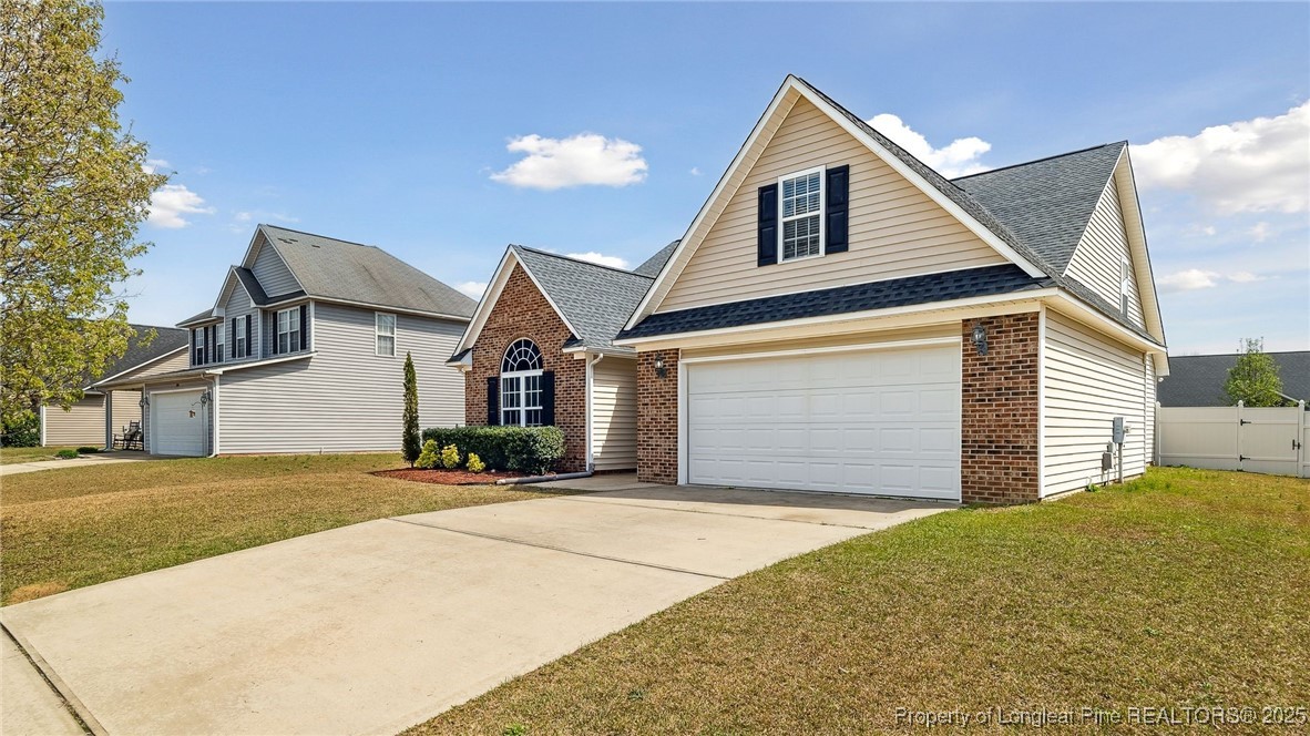 321 St George Drive Raeford, NC 28376 - Photo 2 of 41