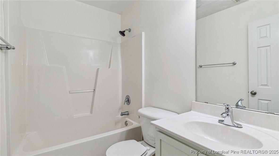 321 St George Drive Raeford, NC 28376 - Photo 26 of 41