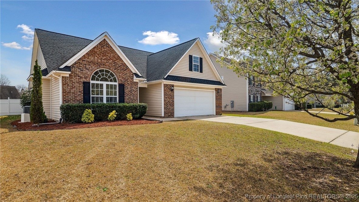 321 St George Drive Raeford, NC 28376 - Photo 3 of 41