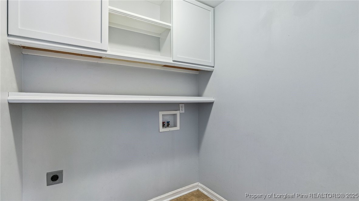 321 St George Drive Raeford, NC 28376 - Photo 33 of 41