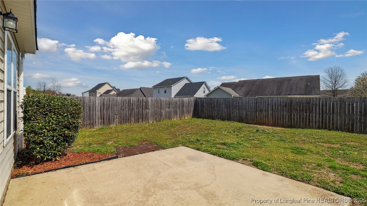 321 St George Drive Raeford, NC 28376 - Photo 34 of 41