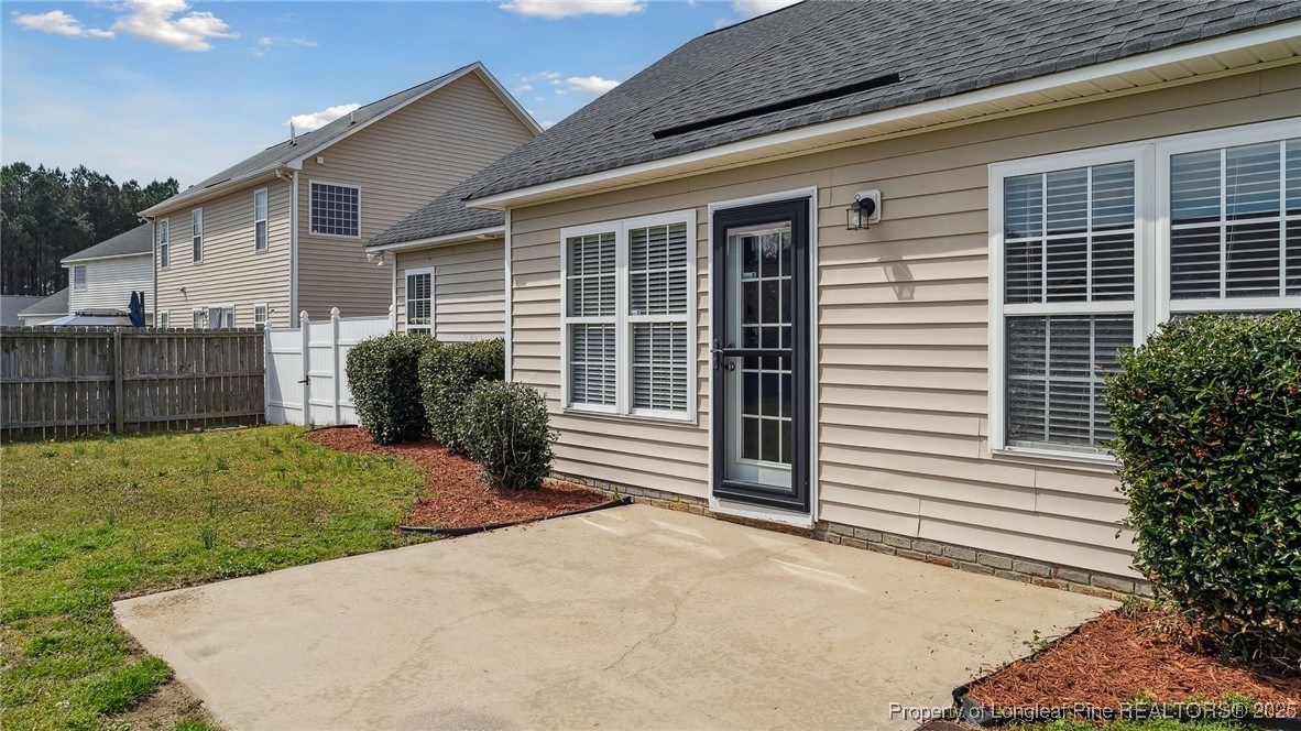 321 St George Drive Raeford, NC 28376 - Photo 35 of 41