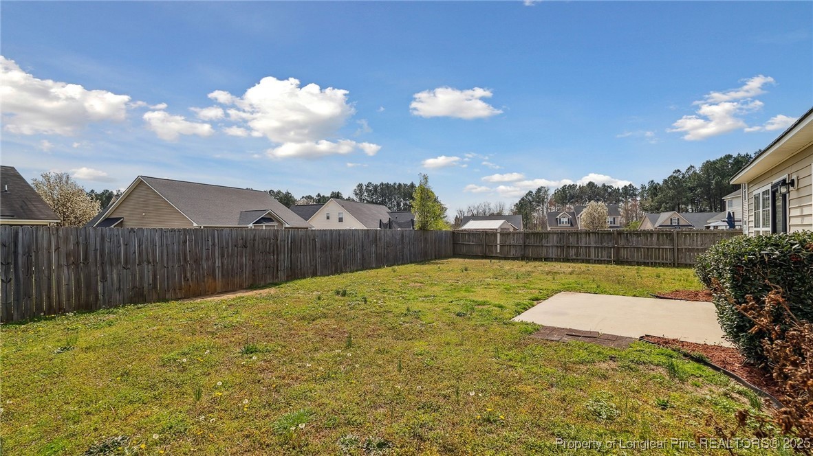 321 St George Drive Raeford, NC 28376 - Photo 36 of 41