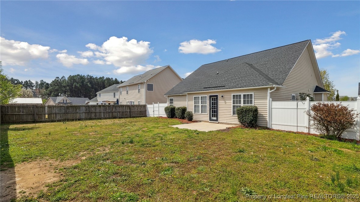 321 St George Drive Raeford, NC 28376 - Photo 37 of 41