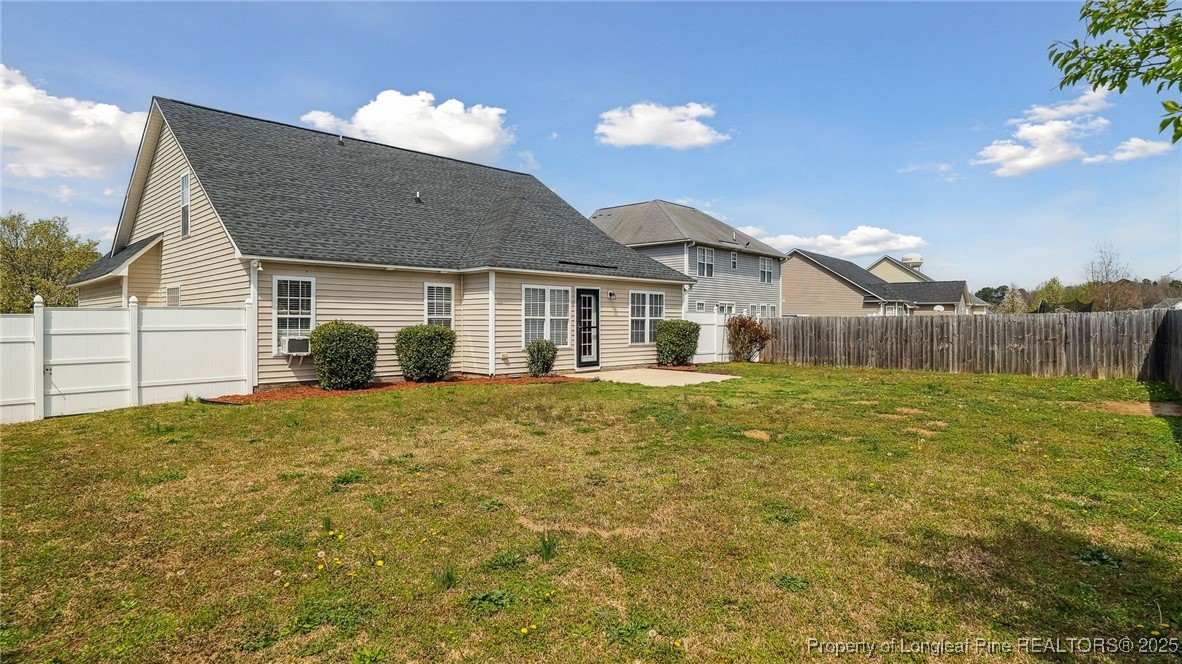 321 St George Drive Raeford, NC 28376 - Photo 39 of 41