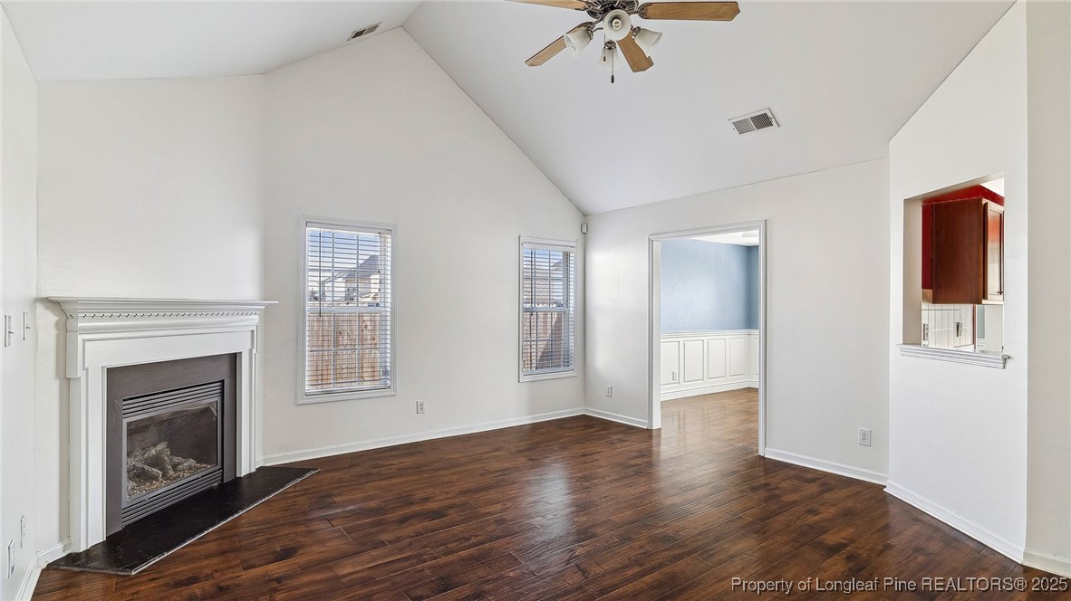 321 St George Drive Raeford, NC 28376 - Photo 4 of 41