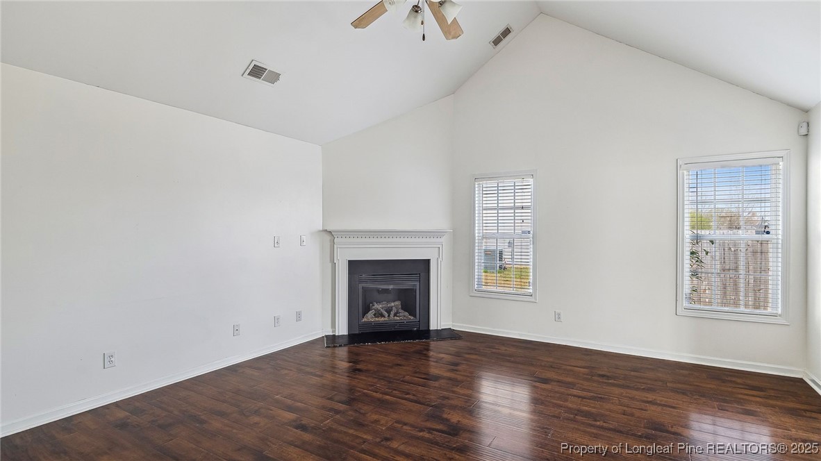 321 St George Drive Raeford, NC 28376 - Photo 5 of 41