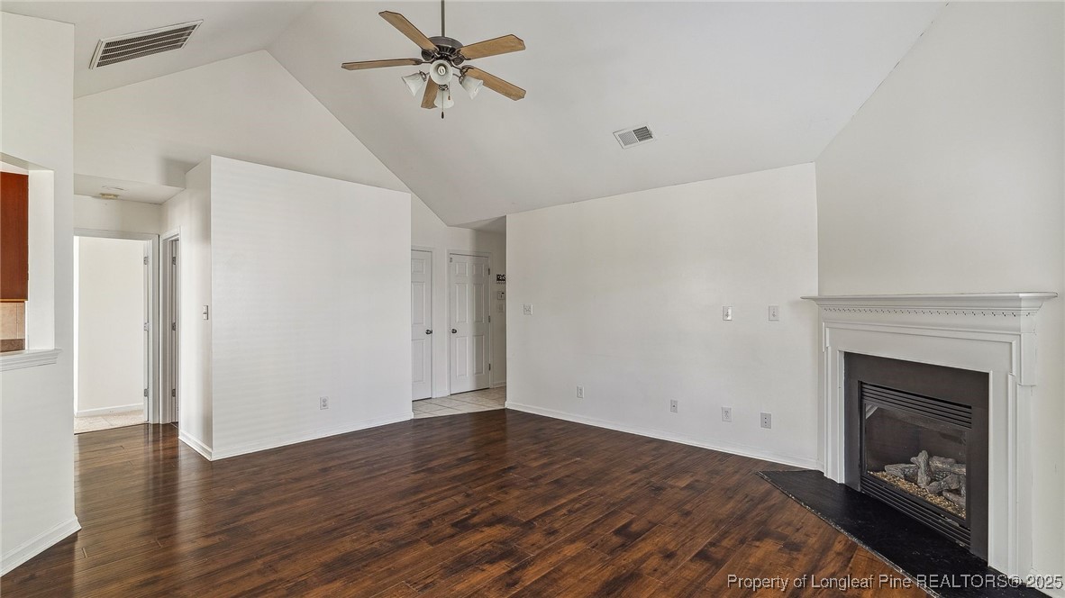 321 St George Drive Raeford, NC 28376 - Photo 6 of 41