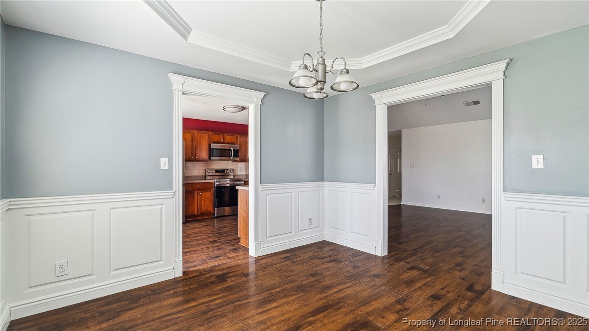 321 St George Drive Raeford, NC 28376 - Photo 9 of 41