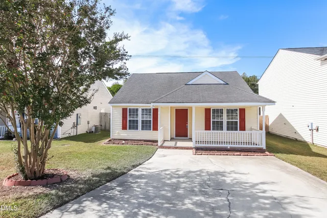 $1,750 | 5113 Limewood Street, Knightdale, NC 27545