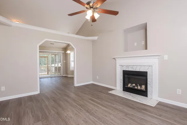 $1,750 | 5113 Limewood Street, Knightdale, NC 27545