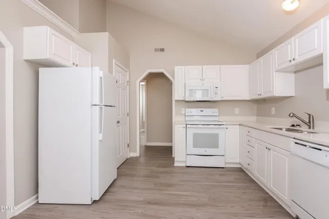 $1,750 | 5113 Limewood Street, Knightdale, NC 27545