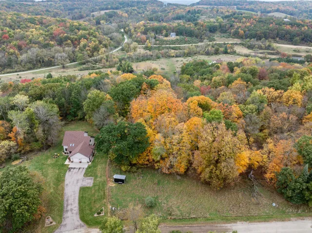 $4,200 | Lot 152 Pine Cone La, La Valle, WI 53941