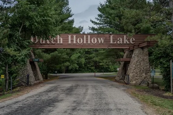 $4,200 | Lot 152 Pine Cone La, La Valle, WI 53941