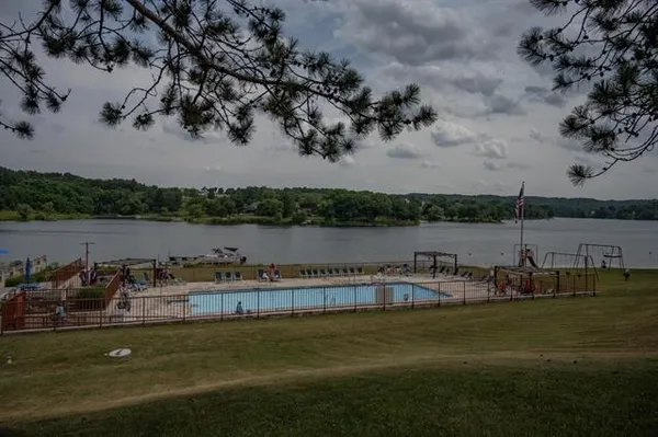 $4,200 | Lot 152 Pine Cone La, La Valle, WI 53941