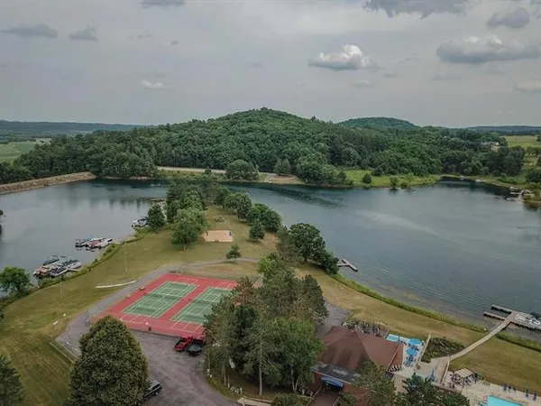 $4,200 | Lot 152 Pine Cone La, La Valle, WI 53941