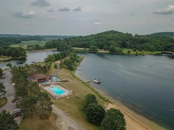 $4,200 | Lot 152 Pine Cone La, La Valle, WI 53941