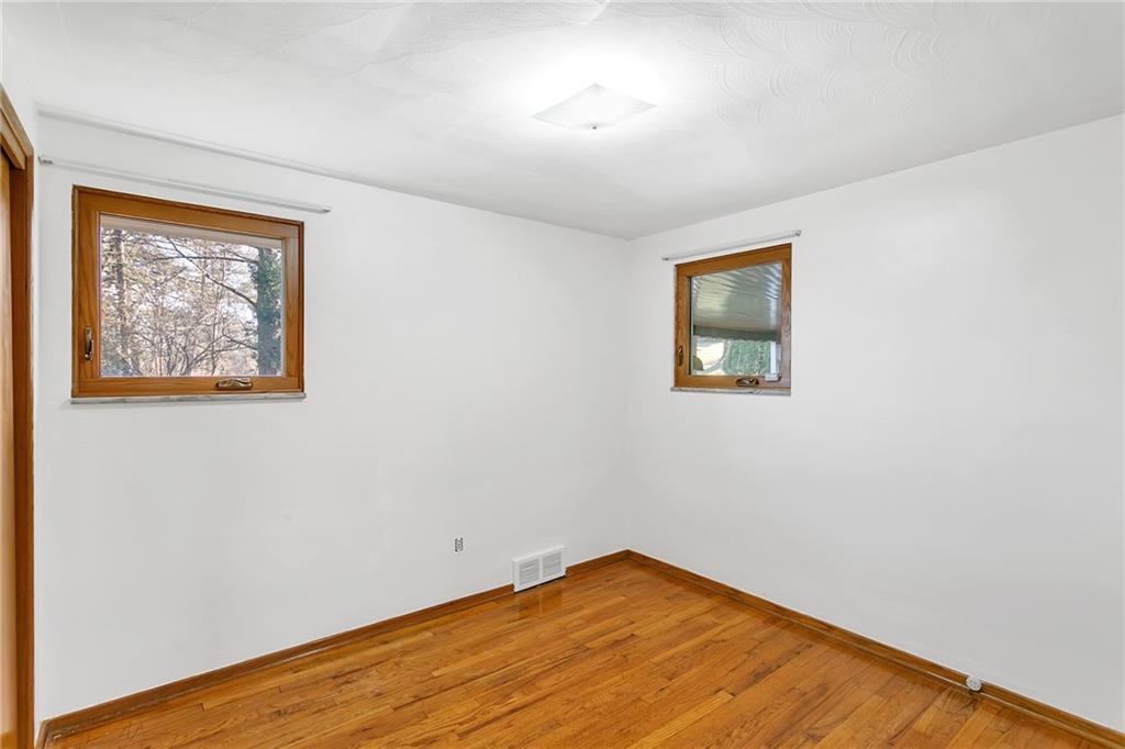 2362 Haymaker Road Monroeville, PA 15146 - Photo 13 of 22 Plenty of light comes into the bedrooms.