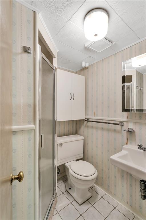 2362 Haymaker Road Monroeville, PA 15146 - Photo 16 of 22 Full bath off the gameroom.