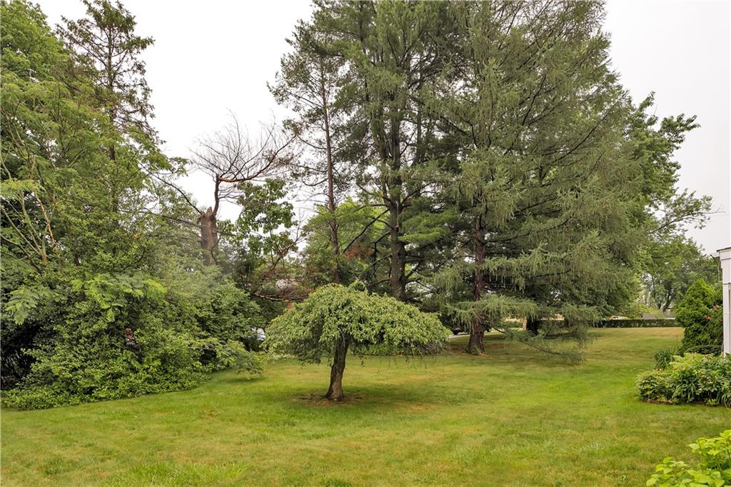 2362 Haymaker Road Monroeville, PA 15146 - Photo 19 of 22 Wonderful backyard oasis.
