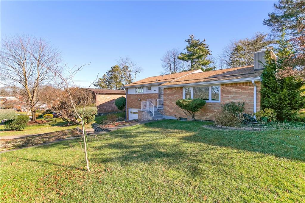 2362 Haymaker Road Monroeville, PA 15146 - Photo 2 of 22 Conveniently located on Haymaker Road.