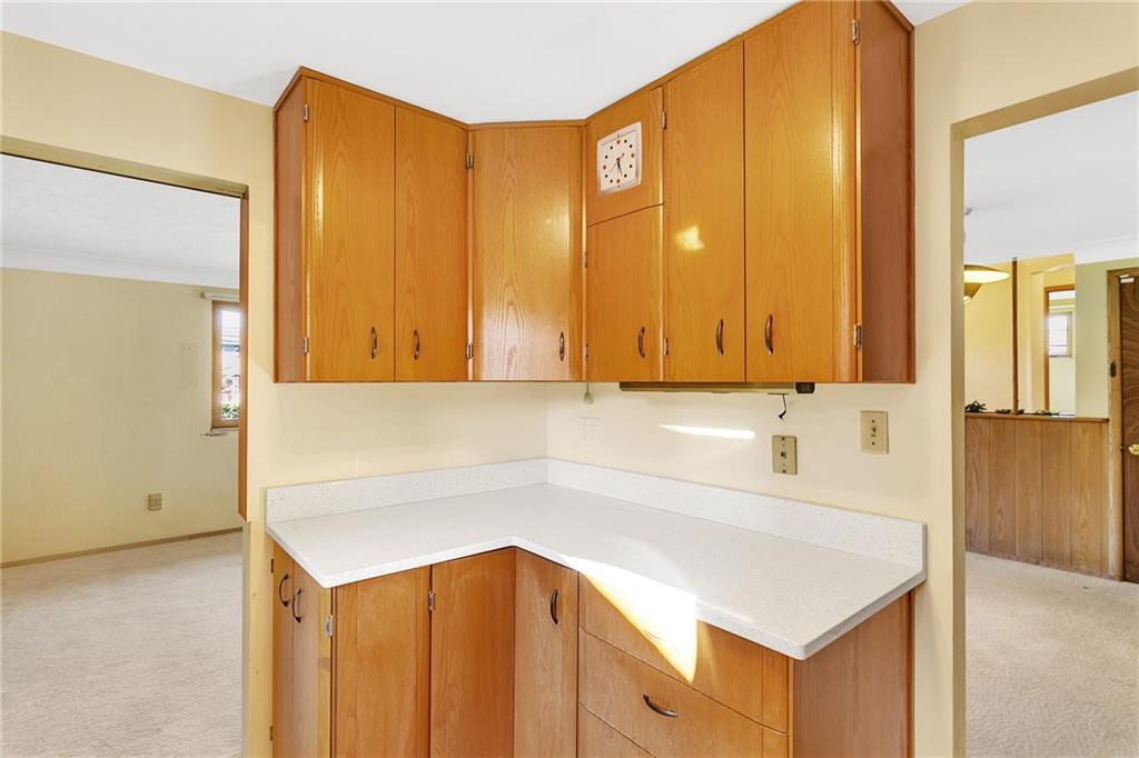 2362 Haymaker Road Monroeville, PA 15146 - Photo 6 of 22 A different angle of the kitchen.