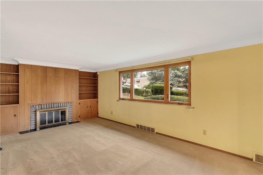 2362 Haymaker Road Monroeville, PA 15146 - Photo 8 of 22 Lots of natural light in the living room.