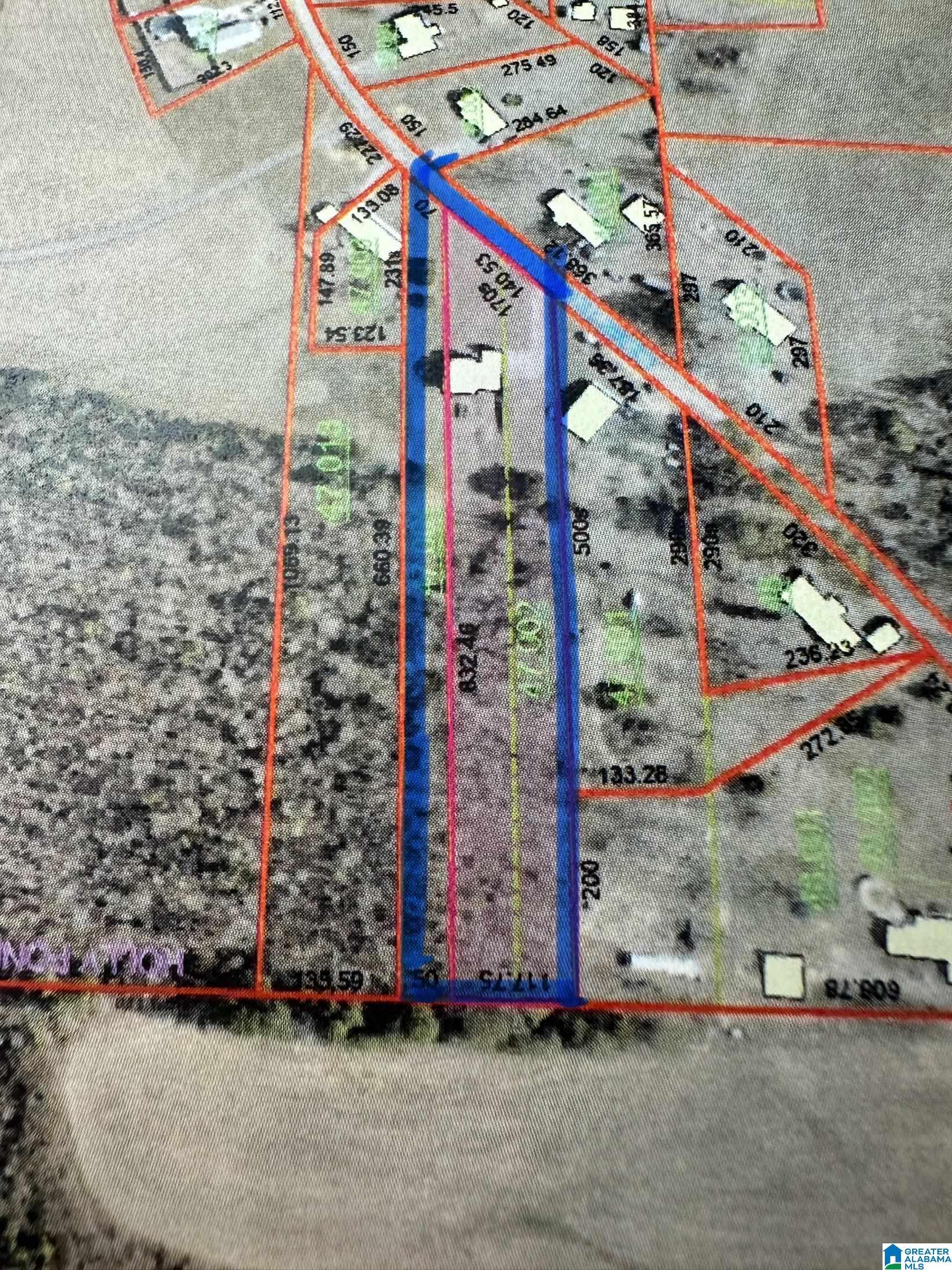 659 Cemetery Road Holly Pond, AL 35083 - Photo 65 of 65