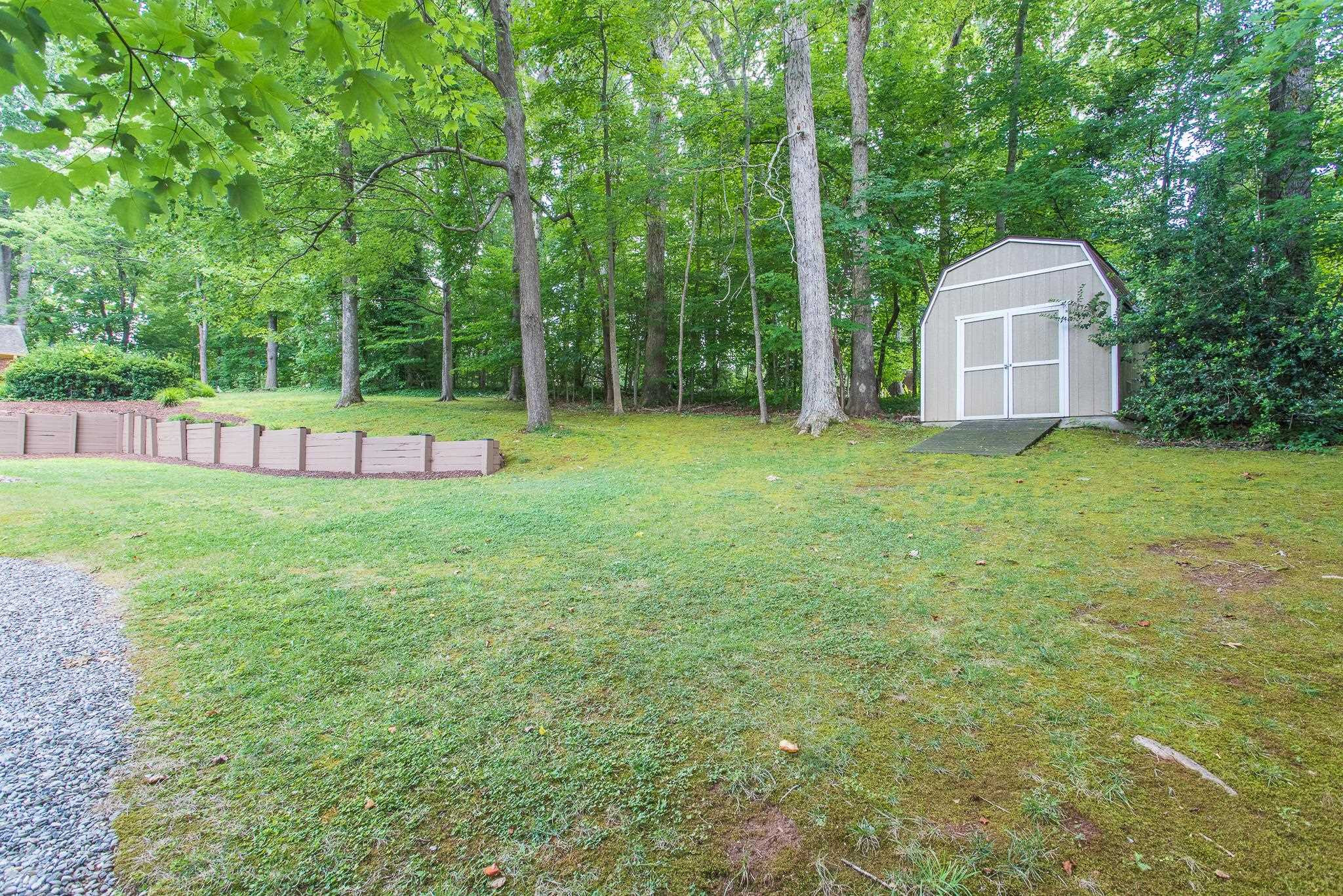 410 Oak Ridge Road Cary, NC 27511 - Photo 6 of 57 Shed