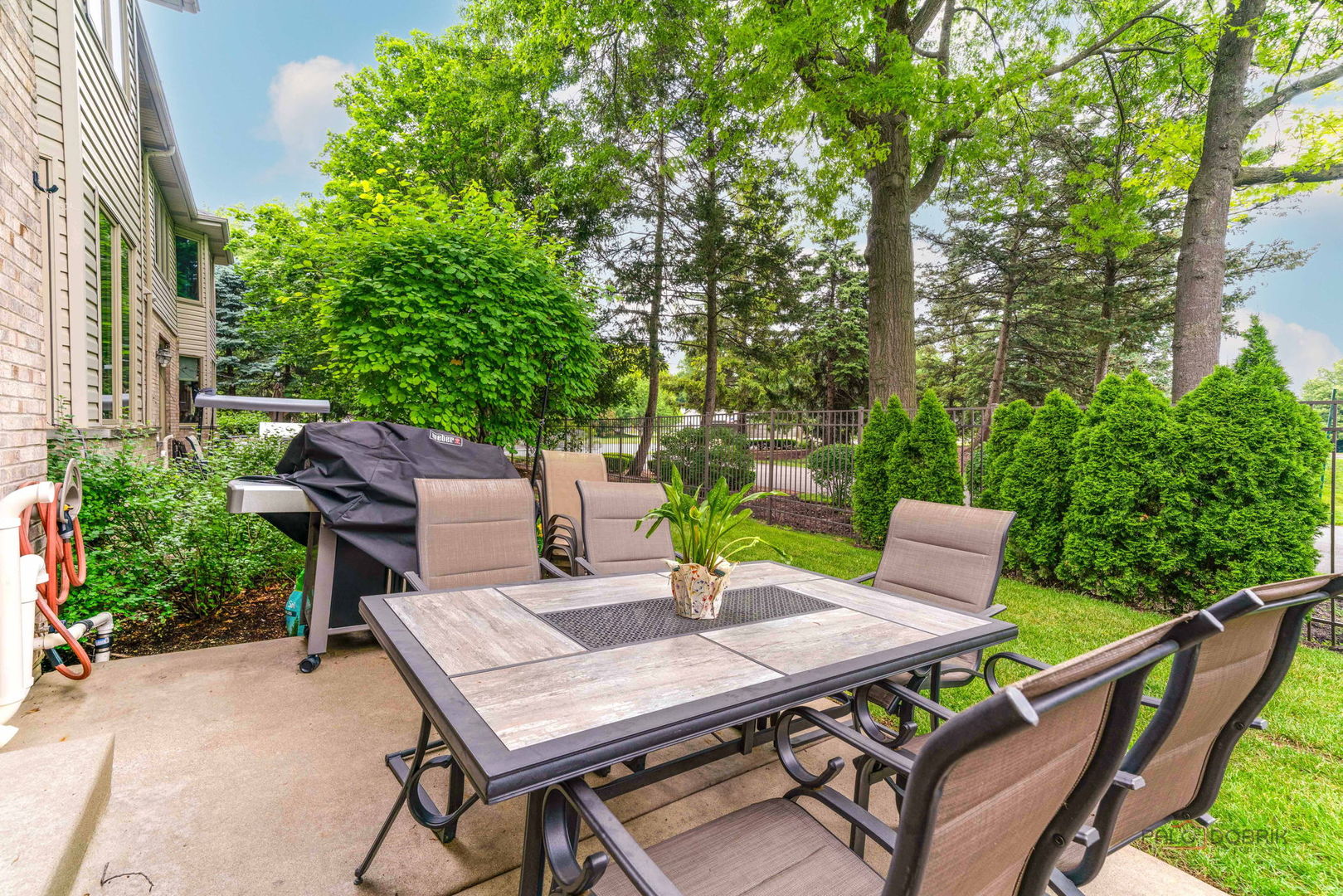 695 East Nerge Road Roselle, IL 60172 - Photo 35 of 40