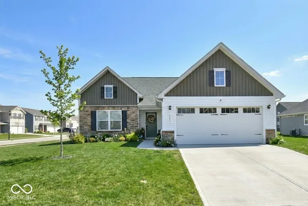 $339,900 | 1789 River Birch Drive, Greenfield, IN 46140