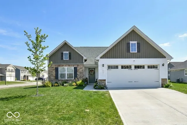 $339,900 | 1789 River Birch Drive, Greenfield, IN 46140