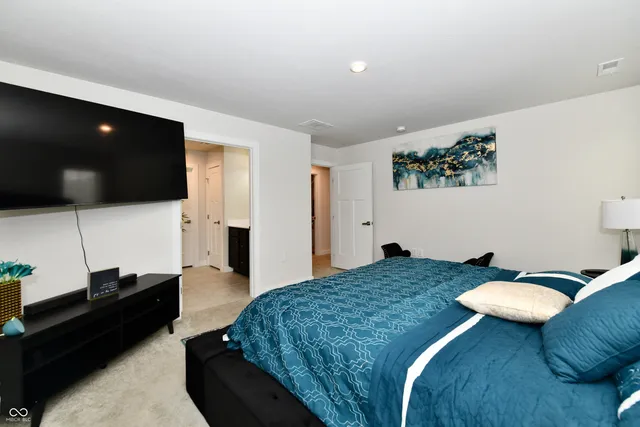 $339,900 | 1789 River Birch Drive, Greenfield, IN 46140