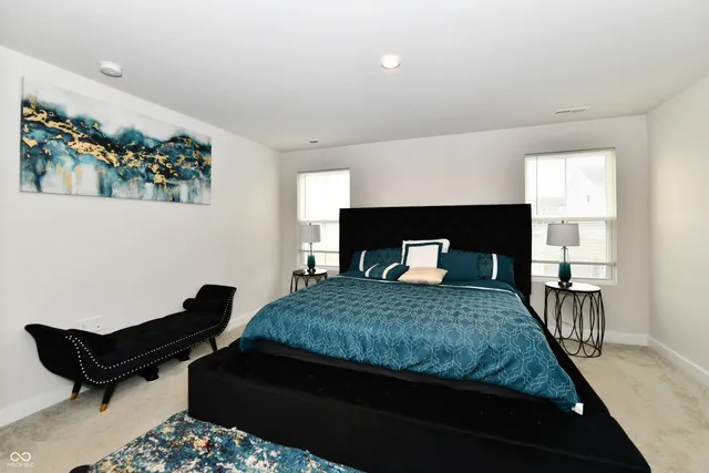 $339,900 | 1789 River Birch Drive, Greenfield, IN 46140