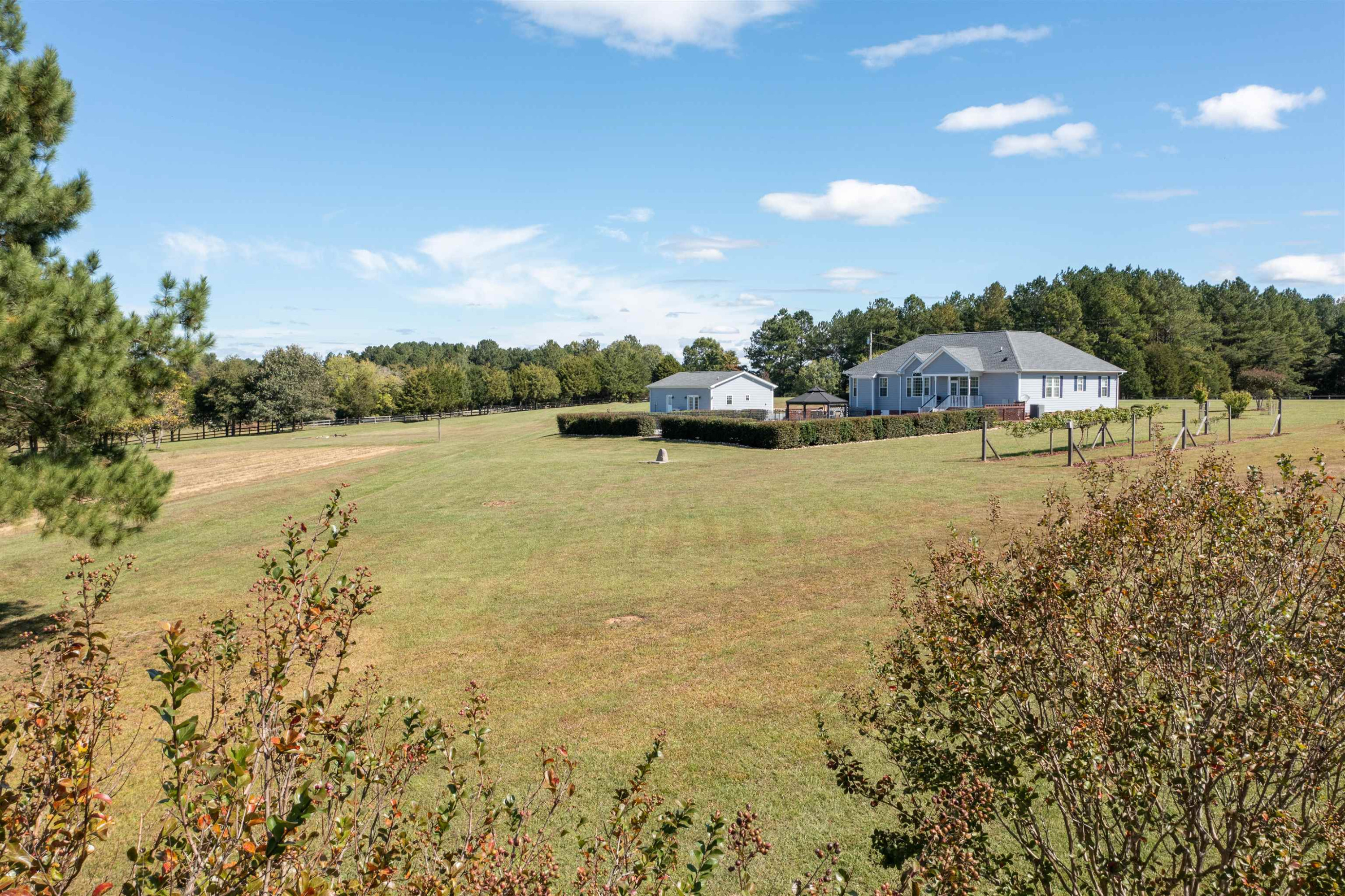 7115 Wiley Mangum Road Bahama, NC 27503 - Photo 63 of 67 Photo 75