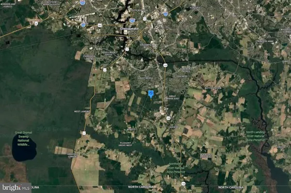 $24,999 | 1418 Trinkle Street, Chesapeake, VA 23322