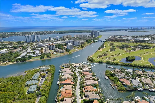 $8,750,000 | 848 Harbour Isle Place, North Palm Beach, FL 33410